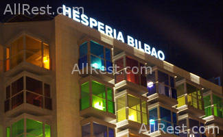 Hesperia Bilbao 55
